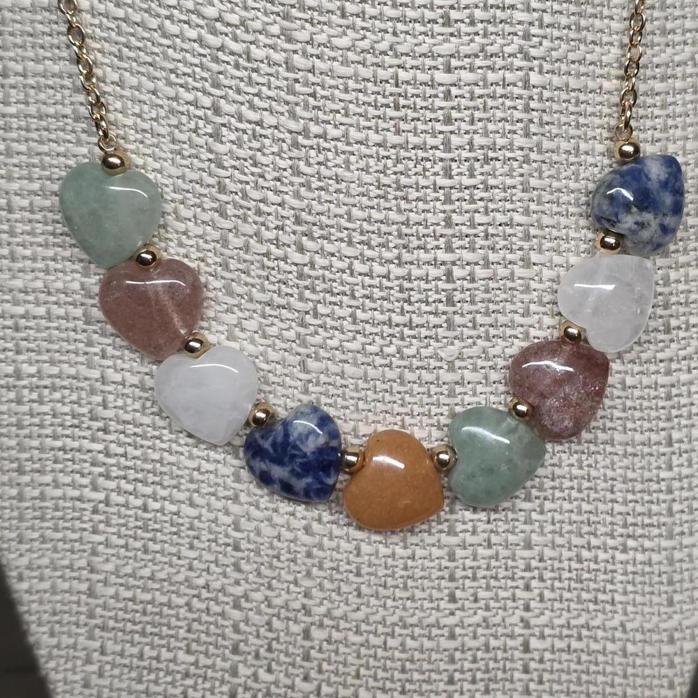 Solara Necklace SPARKLE BOX - Picture 5 of 7